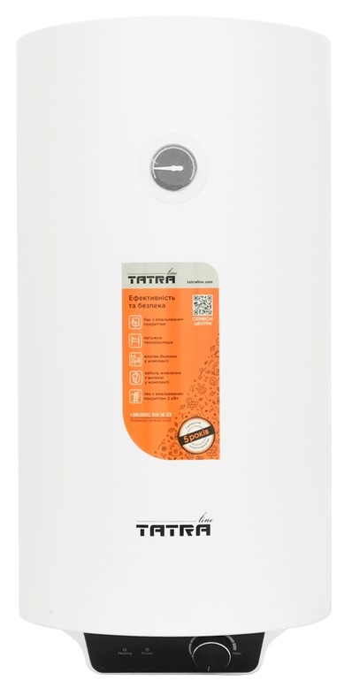 Tatra-Line Standard TSDN-100-(W)