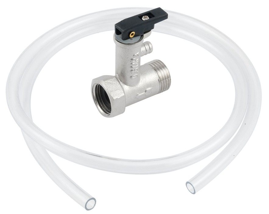 Водонагрівач Tatra-Line Standard TSDN-100-(D) інструкція - зображення 6