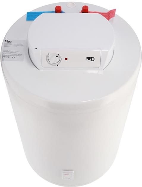 Водонагрівач Tiki GBF 150 V9 (700149) ціна 14293 грн - фотографія 2