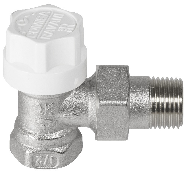 в продажу Термостатичний комплект Comisa Premium 1/2", кутовий (88.16.196) - фото 3