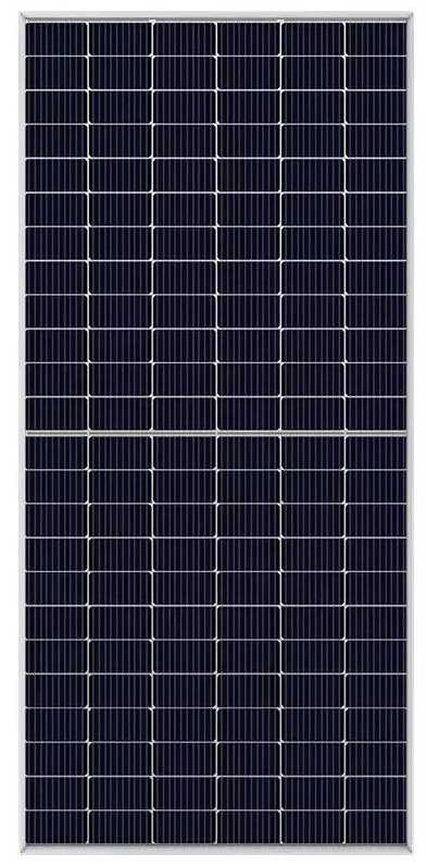 Цена солнечная панель PNG Solar 585W (PNGNH72-B8-585) в Киеве