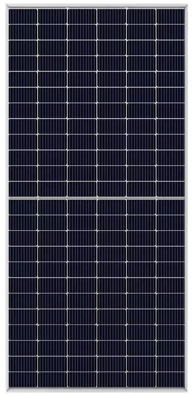Отзывы солнечная панель PNG Solar 585W bifacial (PNGNH72-DGB8-585) в Украине