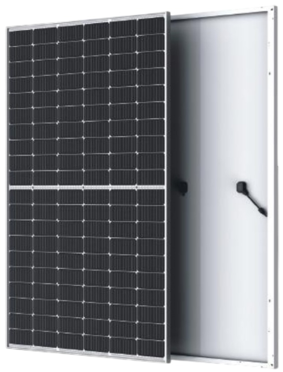 Цена солнечная панель Hanersun HN18N-60H 495W в Киеве