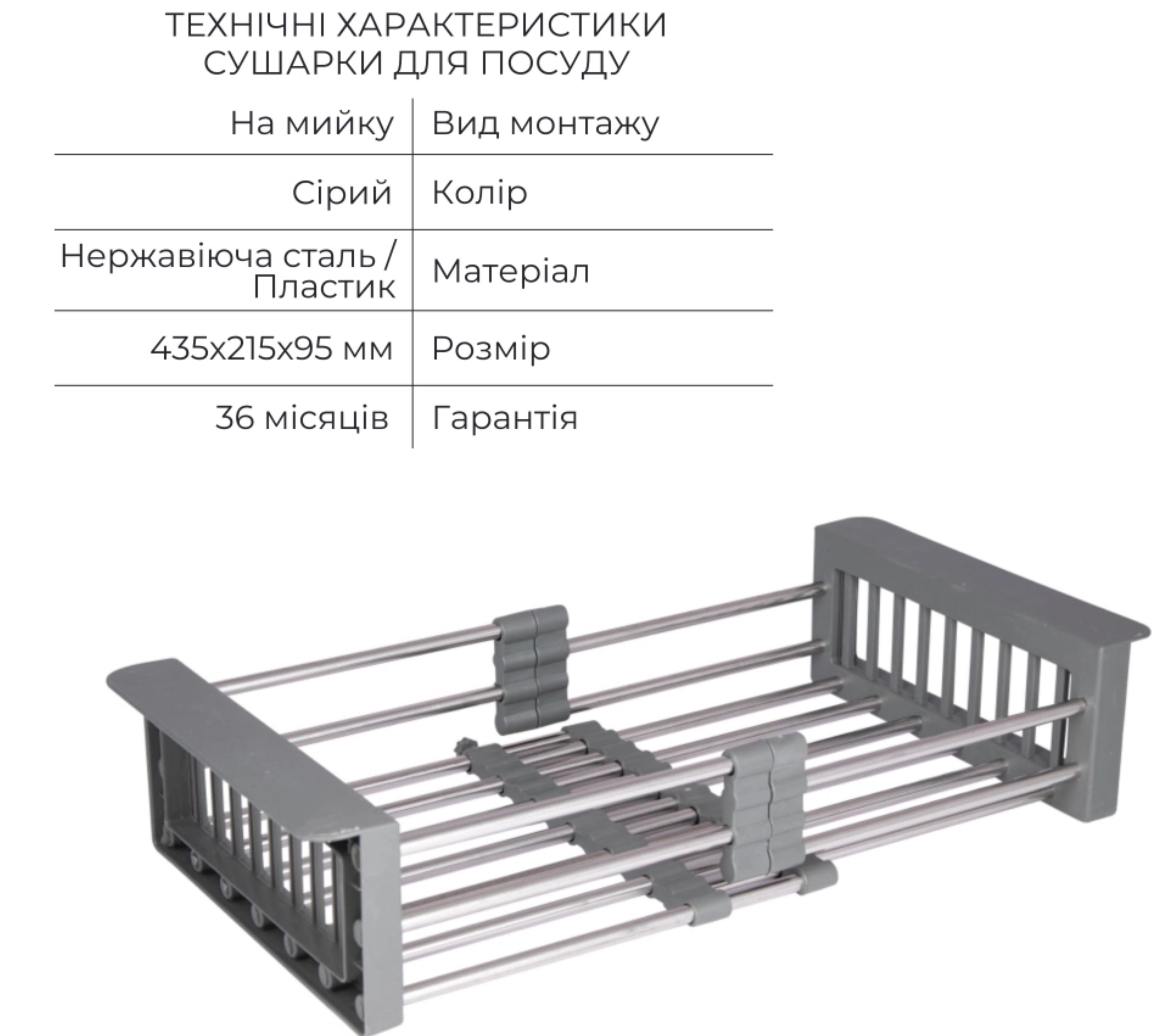 Кухонная мойка Lidz Handmade H5050H Decor Honeycomb + Lidz K01G (LDH5050DEC4836549126) отзывы - изображения 5