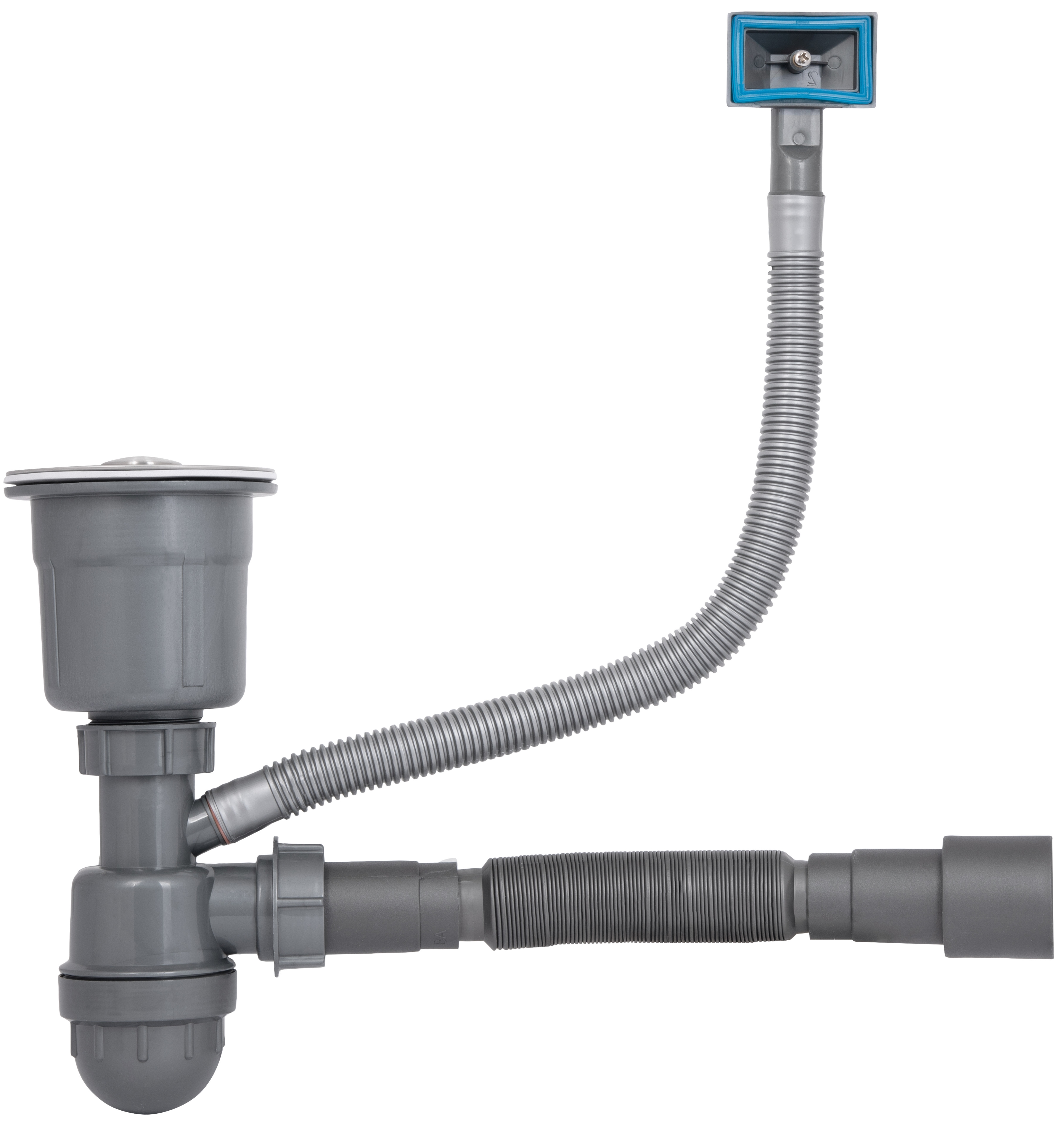 Кухонная мойка Lidz Handmade H7545 Decor Honeycomb 3,0/1,0 мм LDH7545DEC48372 обзор - фото 8