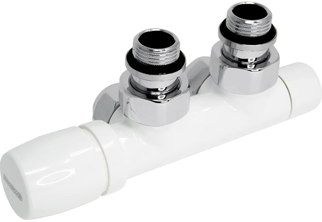 Вузол термостатичний Cordivari Kristal 1/2" кутовий лівий (5991990311187)