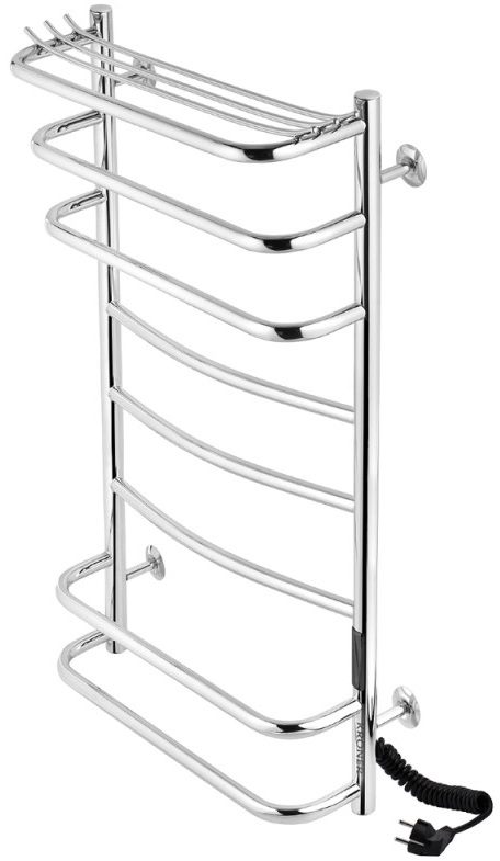 Полотенцесушитель Kroner KRP Stern ER900x500-8 цена 8540 грн - фотография 2