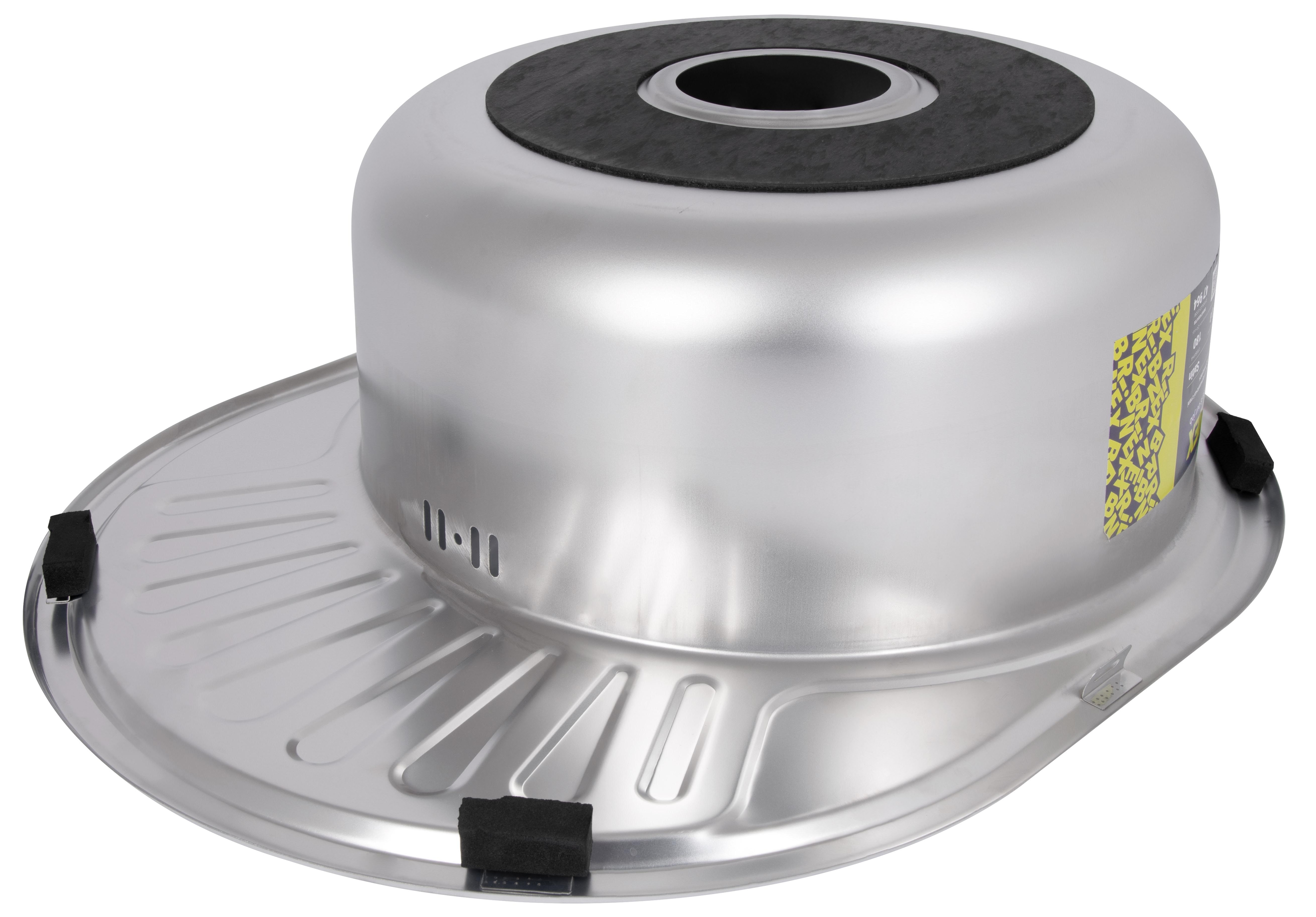 продаём Brinex 5745 0,8 мм Satin (BRIN5745SAT08) в Украине - фото 4