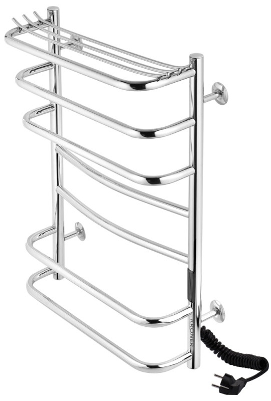 Полотенцесушитель Kroner KRP Stern ER700x500-7 цена 6700 грн - фотография 2