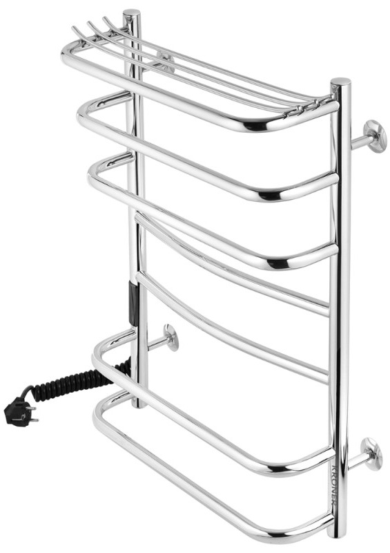 Полотенцесушитель Kroner KRP Stern EL700x500-7 цена 6710 грн - фотография 2