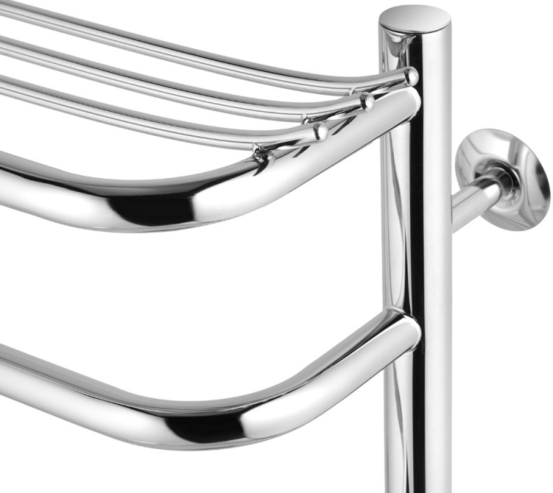 в продаже Полотенцесушитель Kroner KRP Stern EL700x500-7 - фото 3