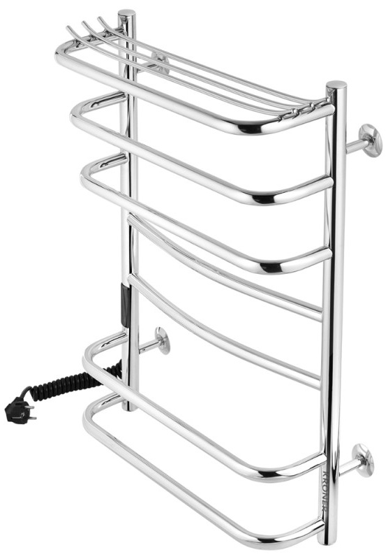 Полотенцесушитель Kroner KRP Stern EL800x500-7 цена 7320 грн - фотография 2