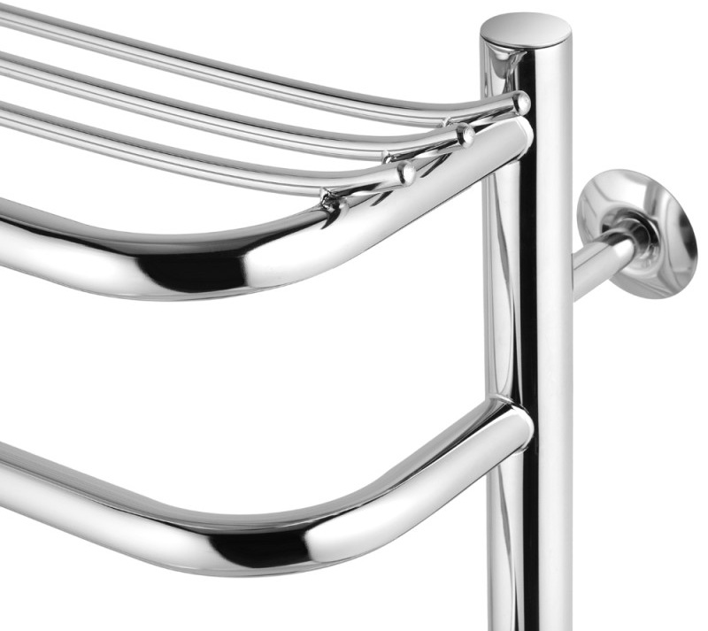 в продаже Полотенцесушитель Kroner KRP Stern EL800x500-7 - фото 3