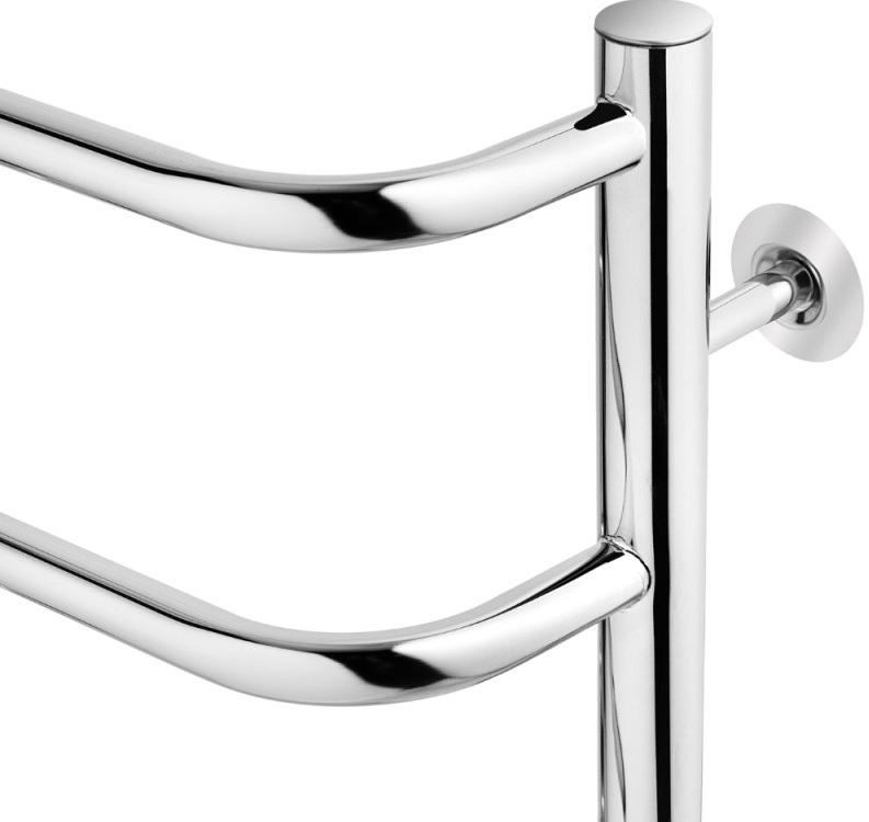 в продаже Полотенцесушитель Kroner KRP Stil ER700x500-6 - фото 3