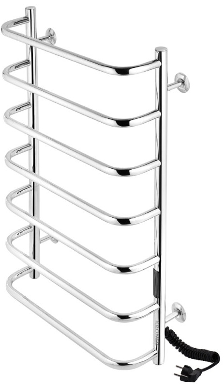 Полотенцесушитель Kroner KRP Stil ER800x500-7 цена 7570 грн - фотография 2