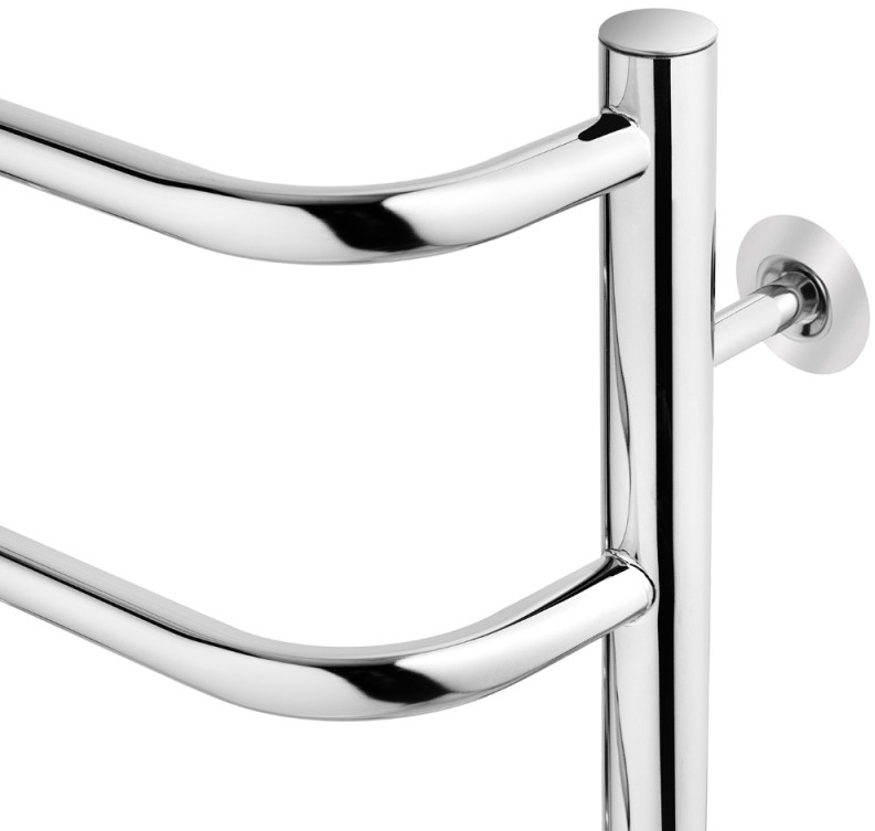 в продаже Полотенцесушитель Kroner KRP Stil ER800x500-7 - фото 3