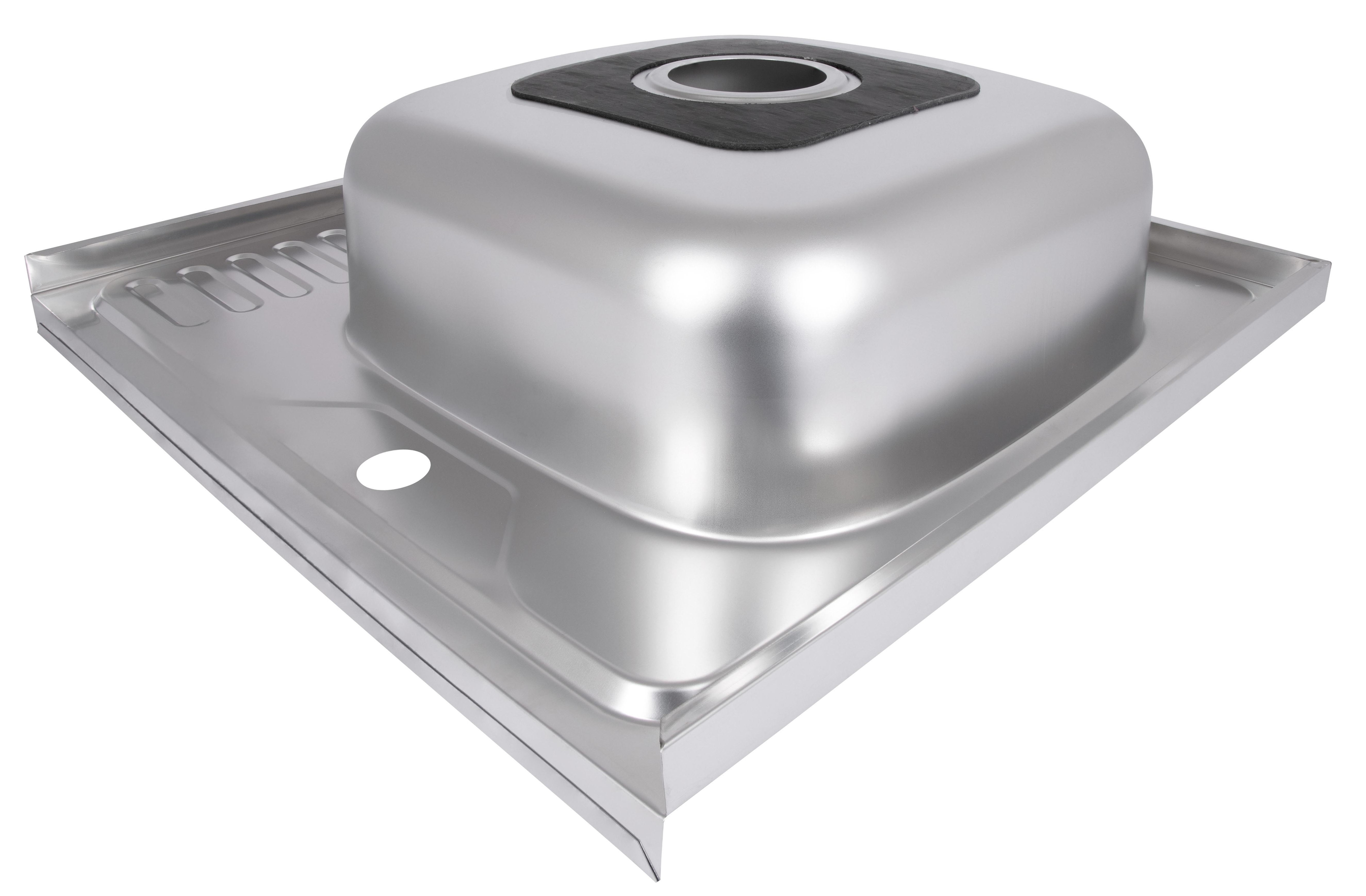 продаём Brinex 6060-R 0,6 мм Satin (BRIN6060RSAT06) в Украине - фото 4