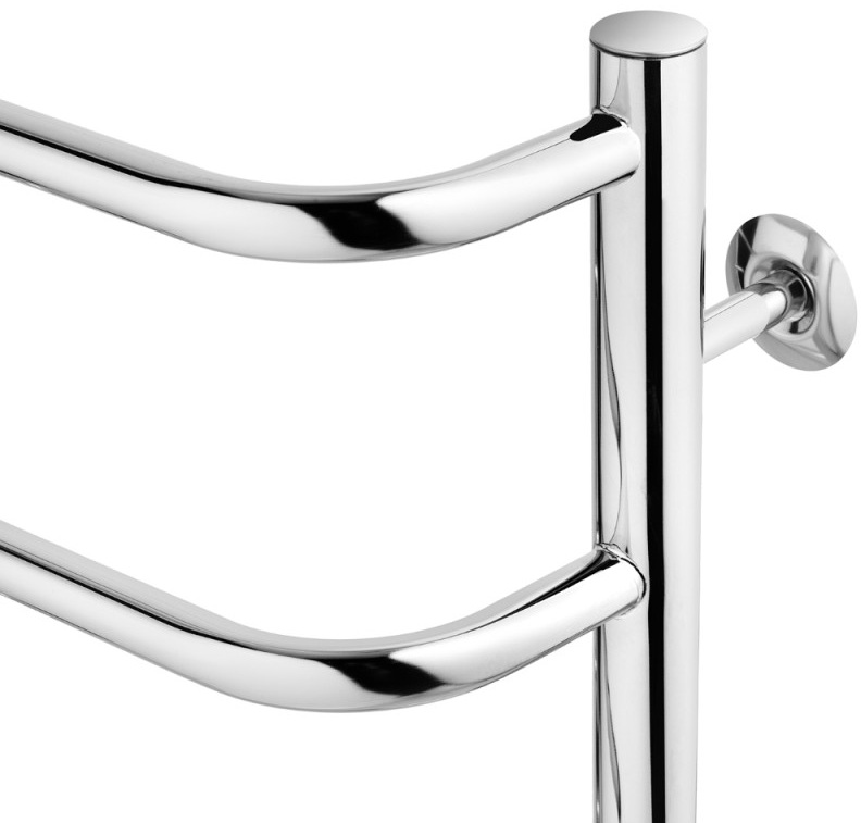 в продаже Полотенцесушитель Kroner KRP Stil EL600x500-5 - фото 3