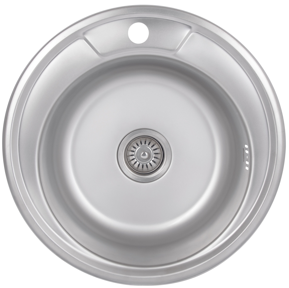 Brinex 490-A 0,6 мм Satin (BRIN490SAT06)