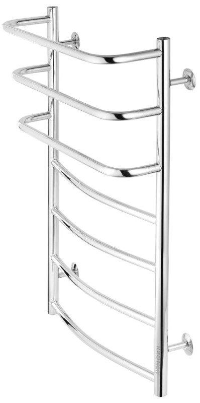 Полотенцесушитель Kroner KRP Prima WT800x500-7 цена 6400 грн - фотография 2