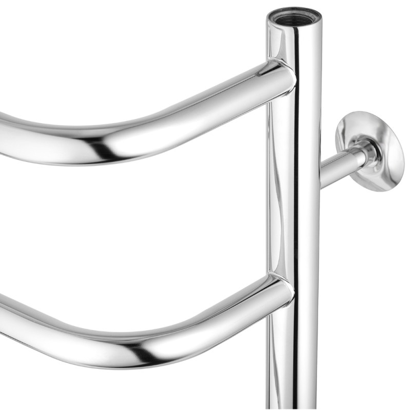 в продаже Полотенцесушитель Kroner KRP Prima WT800x500-7 - фото 3