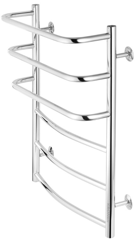 Полотенцесушитель Kroner KRP Prima WT700x500-6 цена 5820 грн - фотография 2