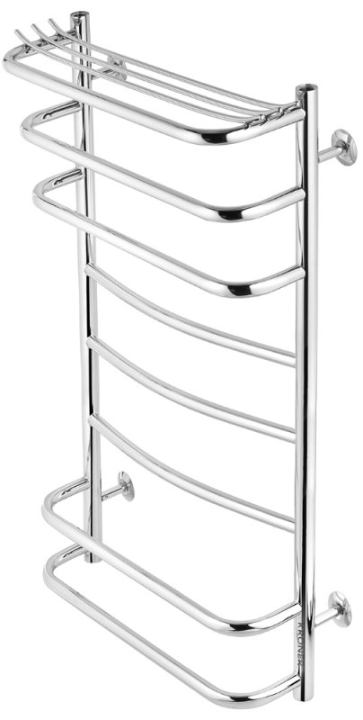 Полотенцесушитель Kroner KRP Stern WT900x500-8 цена 6790 грн - фотография 2