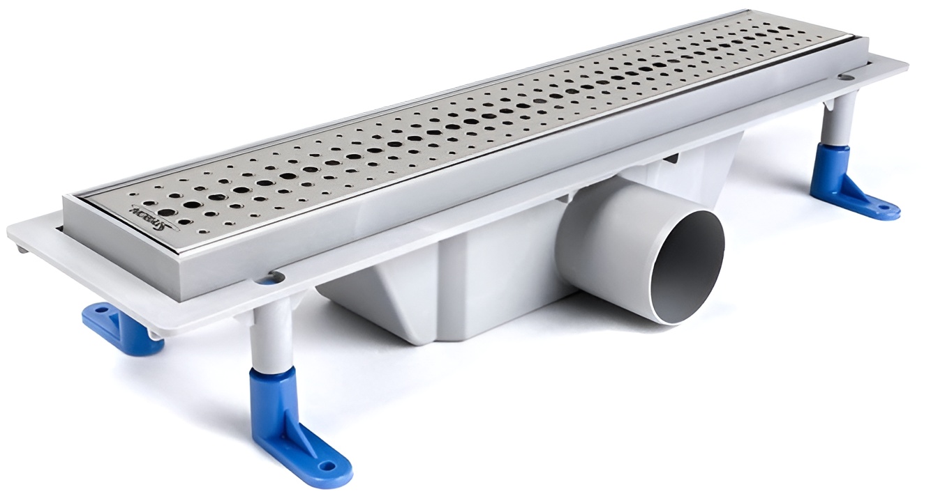 Styron Basic STY-B-40