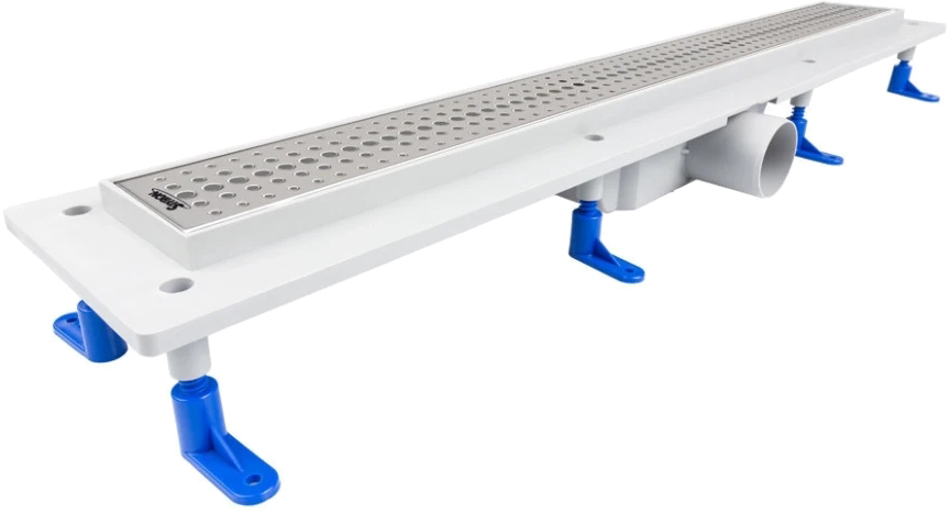 Трап для душа Styron Basic STY-B-90