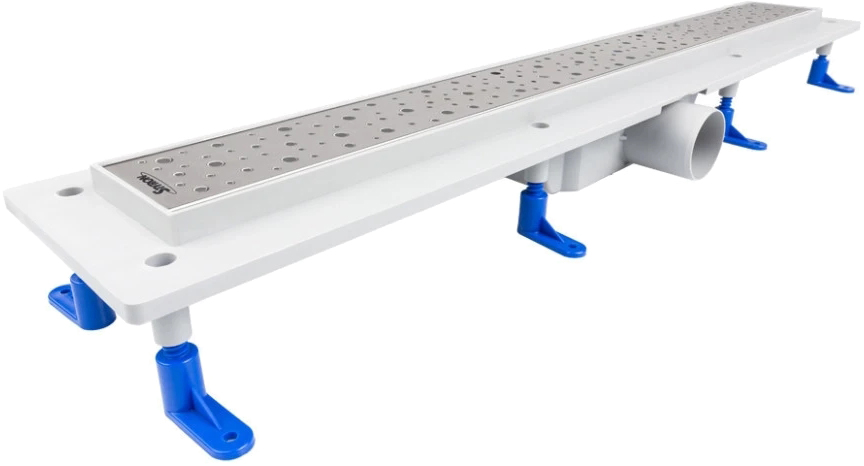 Трап для душа Styron Drops STY-D-100