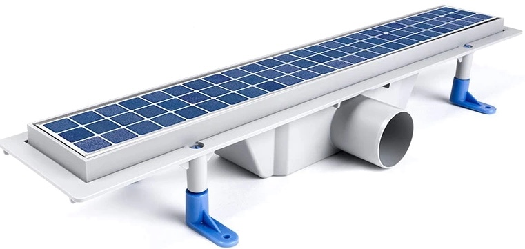 Трап для душа Styron Floor STY-F-50