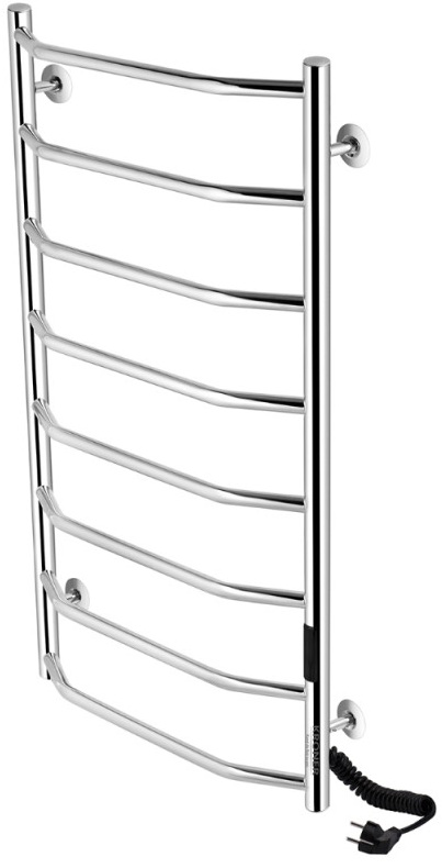 Рушникосушка Kroner KRP Diva ER900x500-8 ціна 7430 грн - фотографія 2