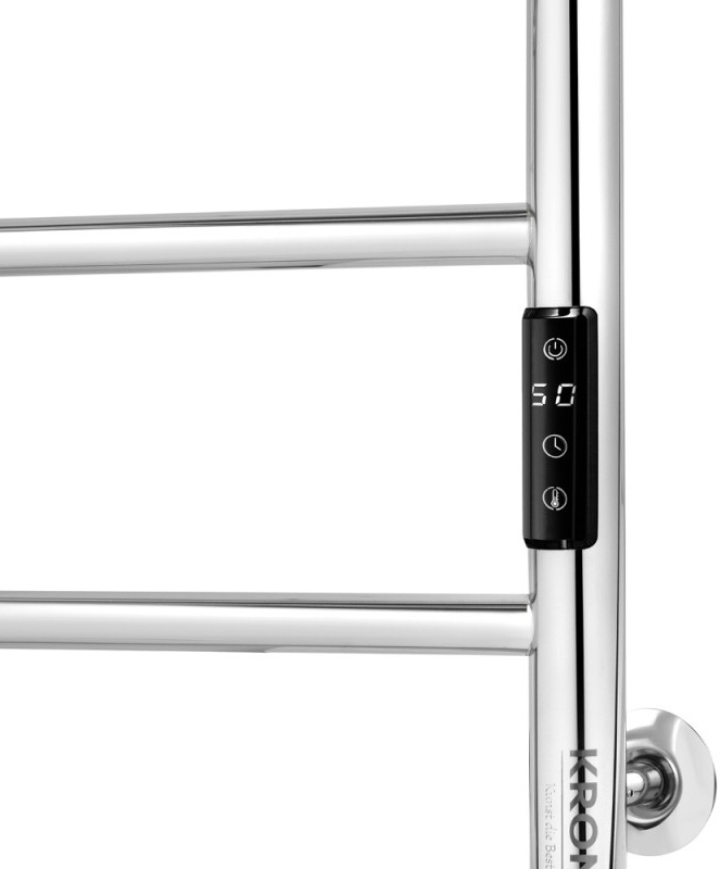 в продажу Рушникосушка Kroner KRP Diva ER900x500-8 - фото 3