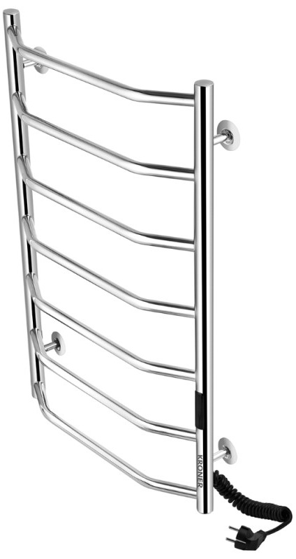 Рушникосушка Kroner KRP Diva ER800x500-7 ціна 6440 грн - фотографія 2