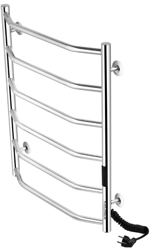 Рушникосушка Kroner KRP Diva ER700x500-6 ціна 6070 грн - фотографія 2