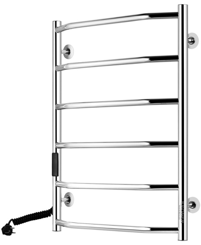 Полотенцесушитель Kroner KRP Diva EL700x500-6