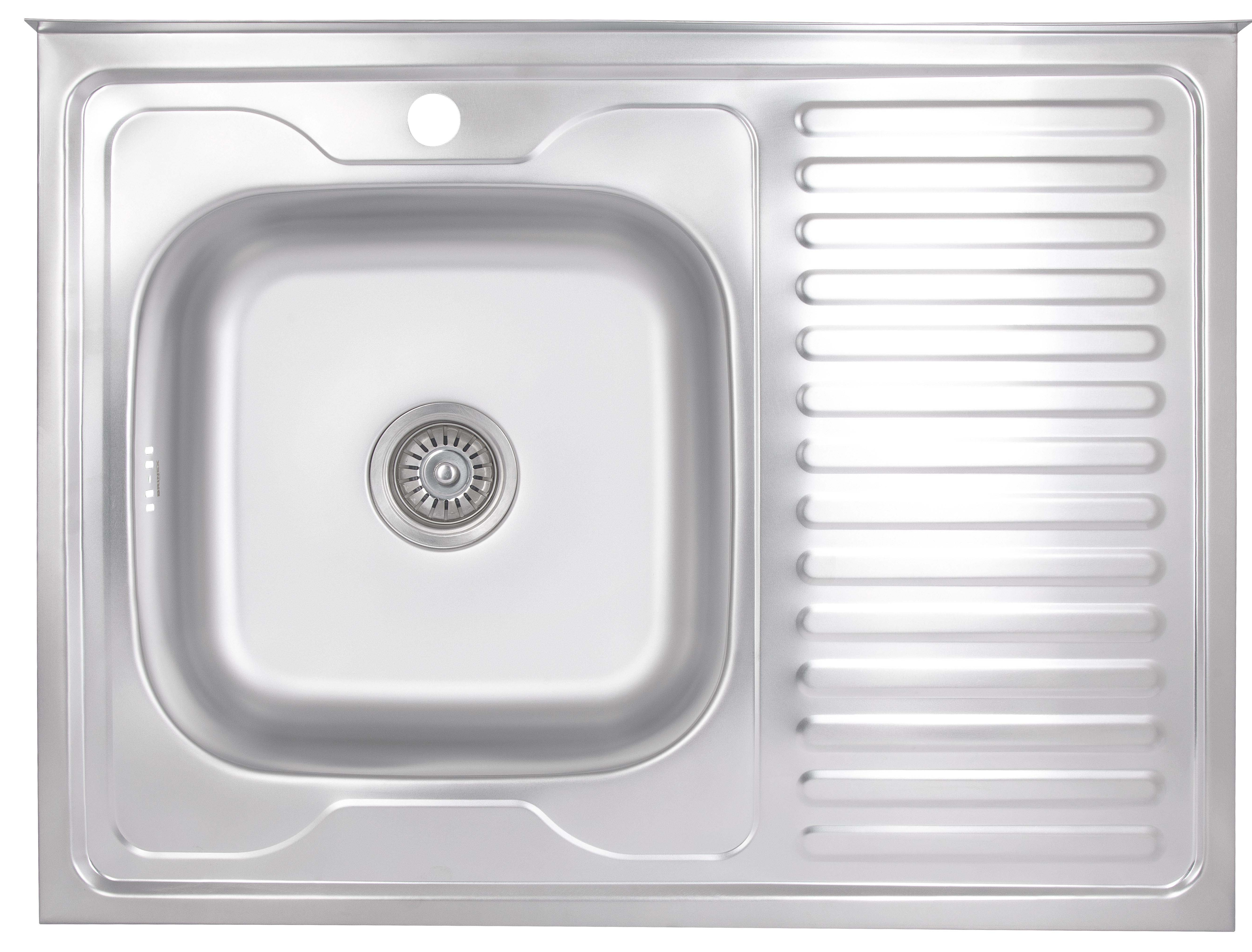 Brinex 6080-L 0,6 мм Satin (BRIN6080LSAT06)