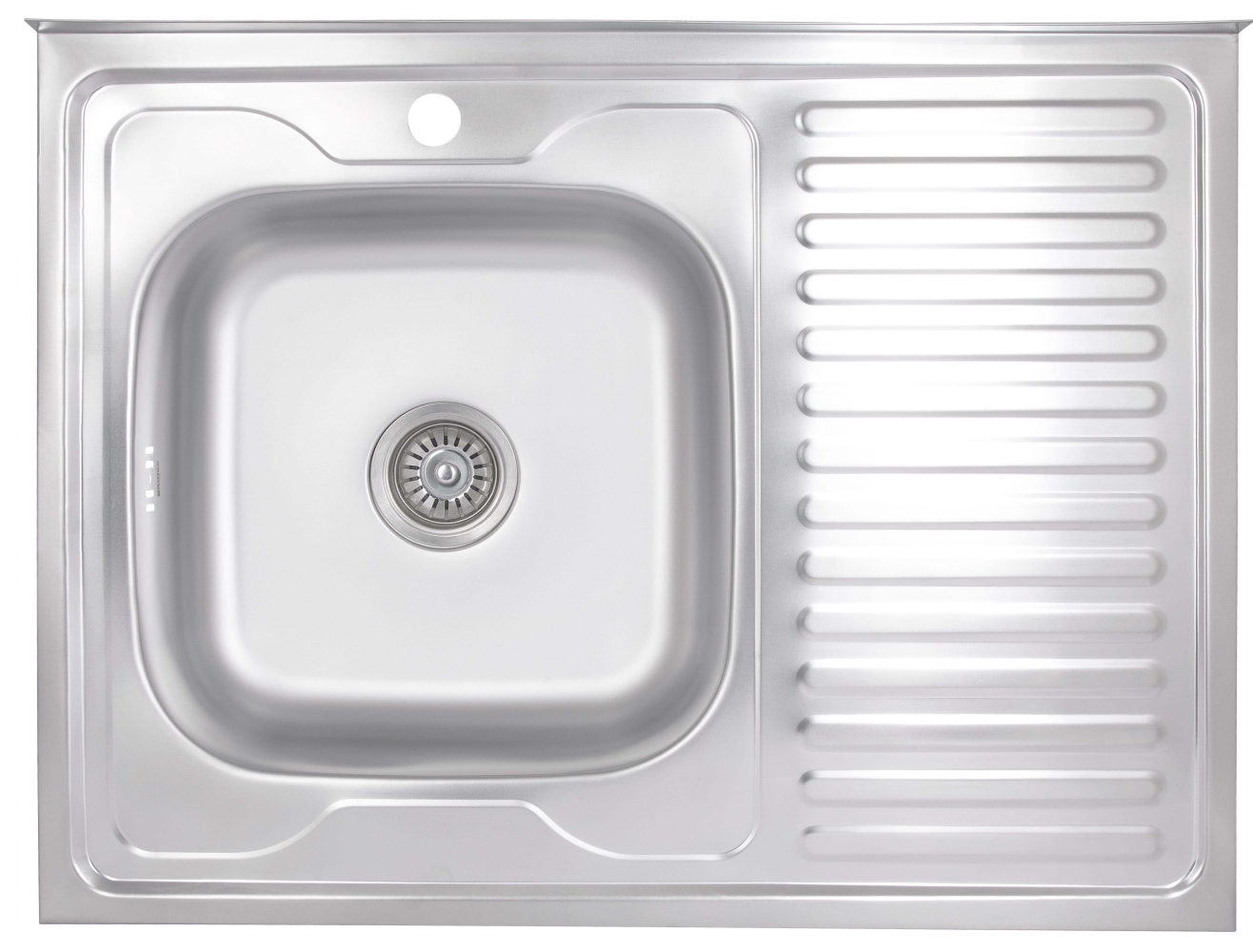 Brinex 6080-L 0,6 мм Satin (BRIN6080LSAT06)