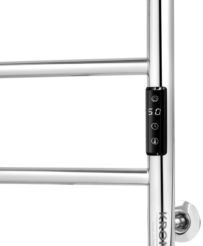 в продаже Полотенцесушитель Kroner KRP Diva ER600x500-5 - фото 3