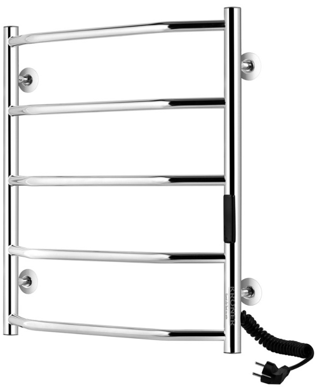 Полотенцесушитель Kroner KRP Diva ER600x500-5