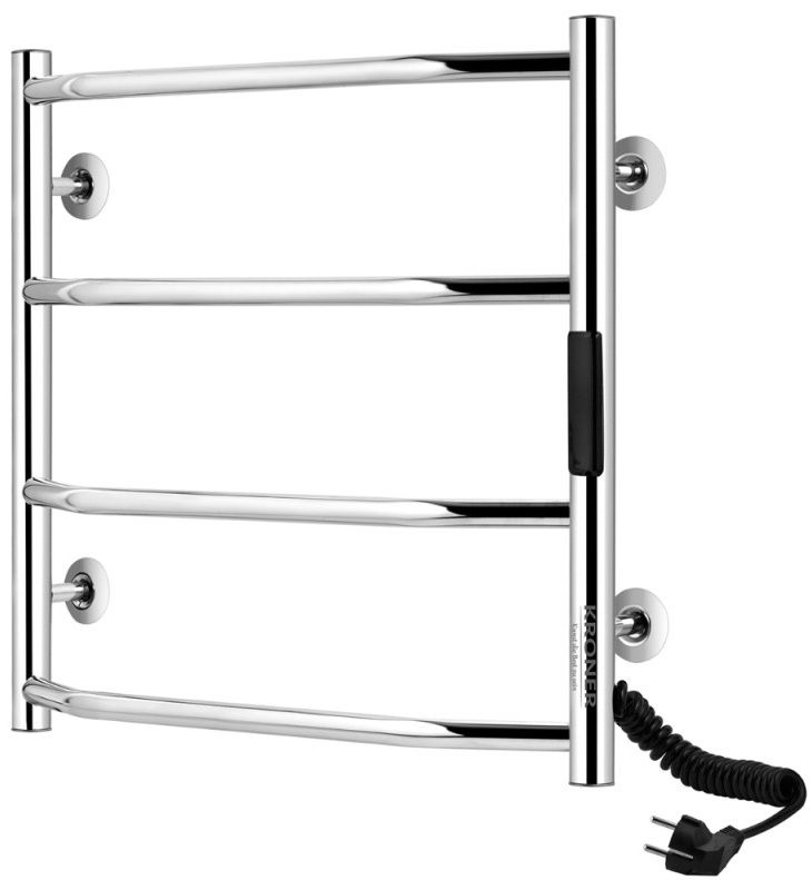 Полотенцесушитель Kroner KRP Diva ER500x500-4