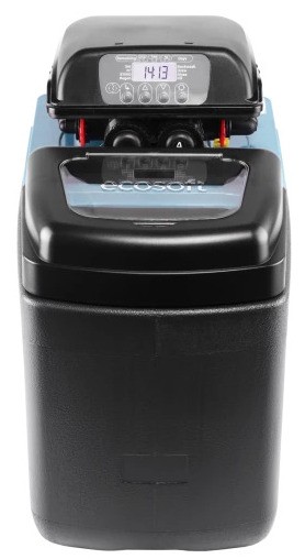 Система очистки воды Ecosoft Core 110 (FU1013CABDVCR) цена 40979 грн - фотография 2
