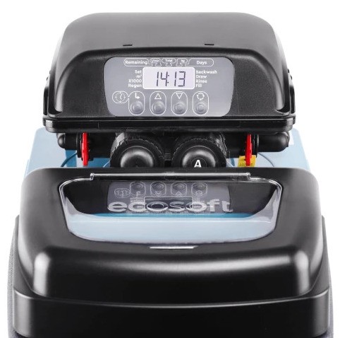 Система очистки воды Ecosoft Core 110 (FU1013CABDVCR) отзывы - изображения 5