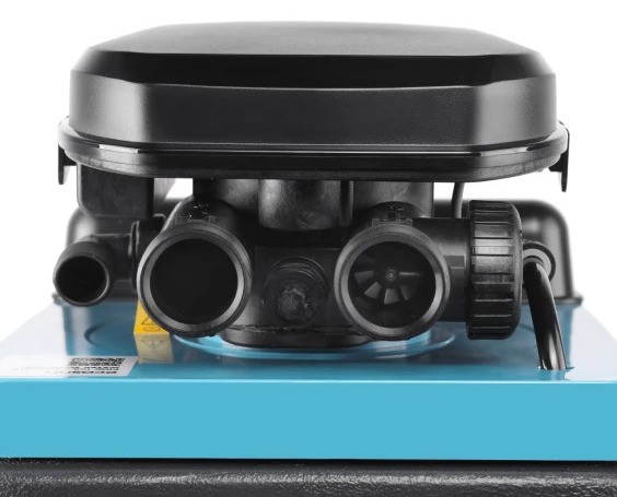 Система очистки воды Ecosoft Core 110 (FU1013CABDVCR) характеристики - фотография 7