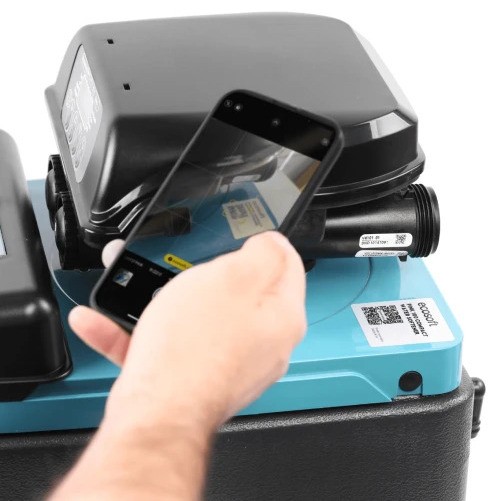 Система очистки воды Ecosoft Core 150 (FU1016CABDVCR) обзор - фото 11