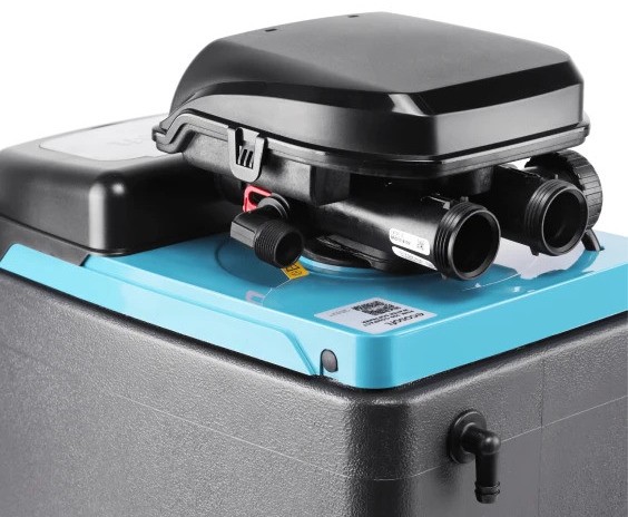 Система очистки воды Ecosoft Core 150 (FU1016CABDVCR) инструкция - изображение 6