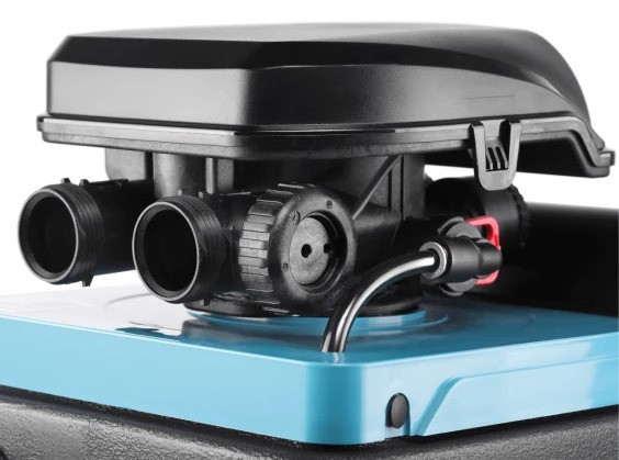 Система очистки воды Ecosoft Core 150 (FU1016CABDVCR) обзор - фото 8