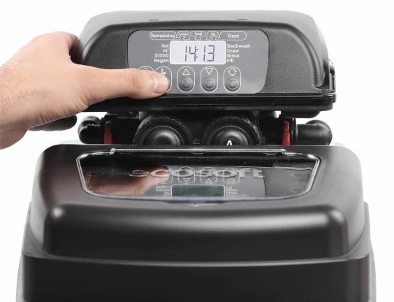 Система очистки воды Ecosoft Core 150 (FU1016CABDVCR) внешний вид - фото 9