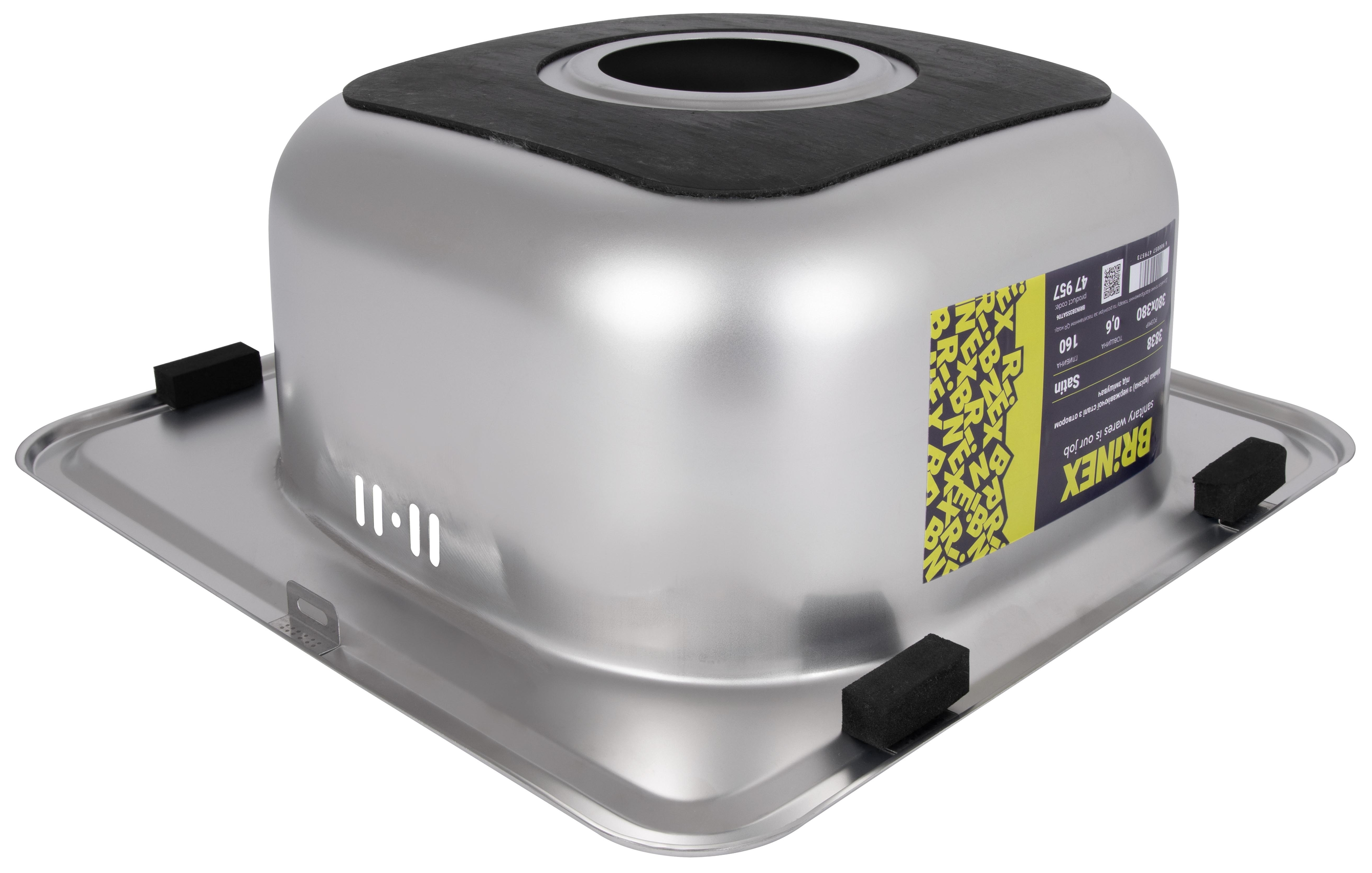 продаємо Brinex 3838 0,6 мм Satin (BRIN3835SAT06) в Україні - фото 4