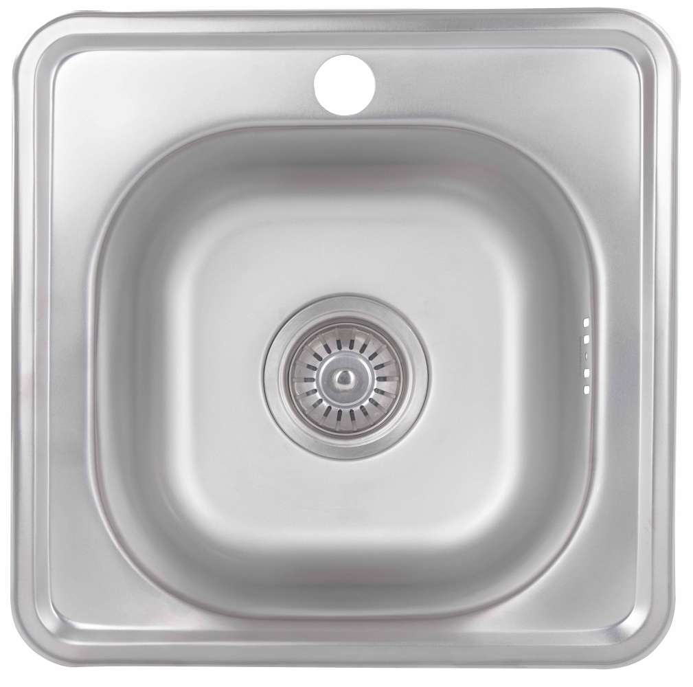 Brinex 3838 0,6 мм Satin (BRIN3835SAT06)
